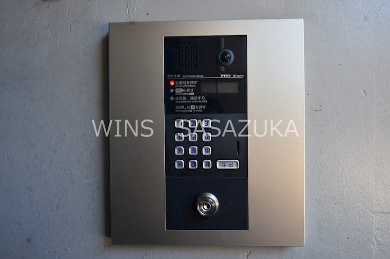 グランピア笹塚 その他5