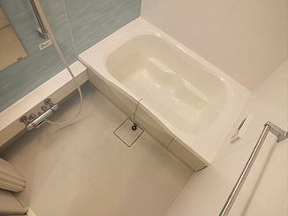 風呂画像