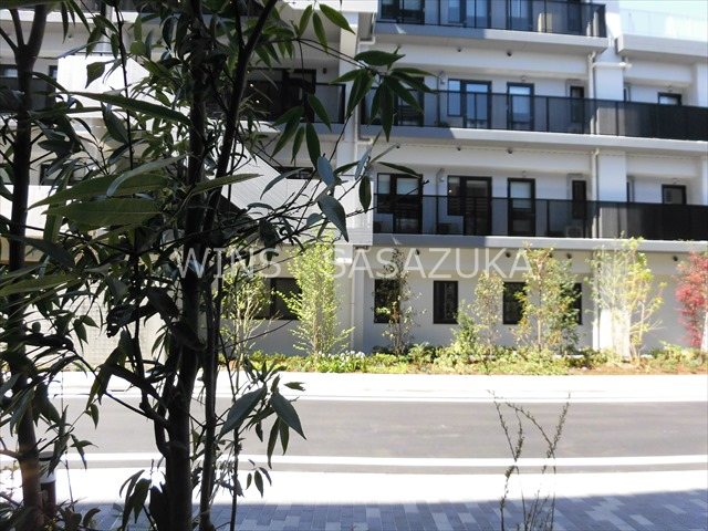 コンフォリア桜上水 その他4