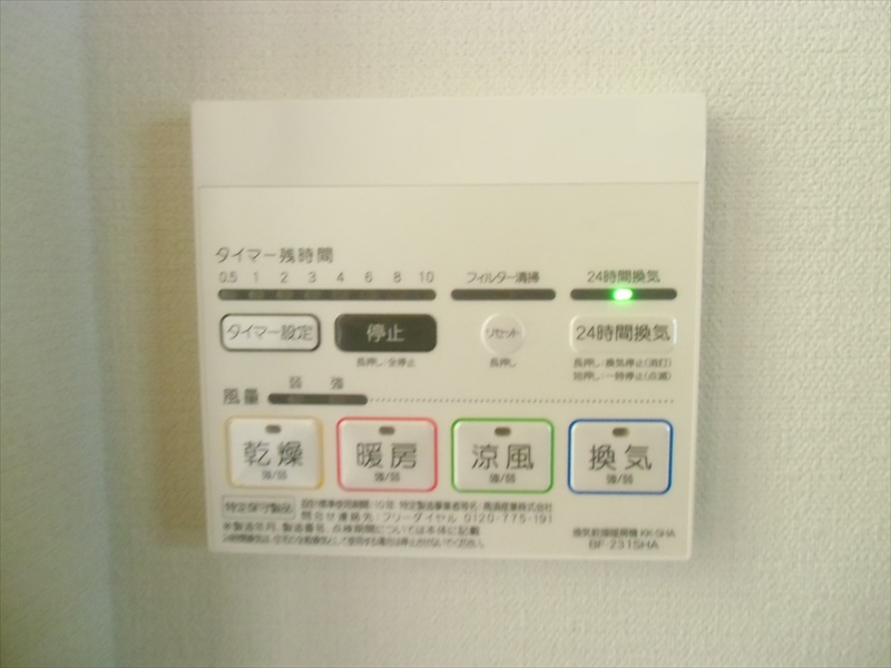 アネックスK その他4