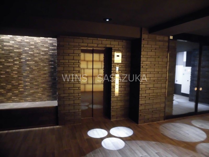 GRAN　PASEO明大前 その他9