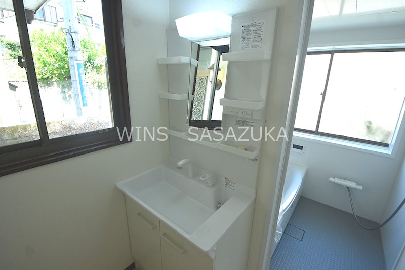 西原2-4-5一戸建て その他1