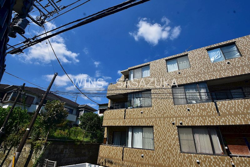西原2-4-5一戸建て その他5