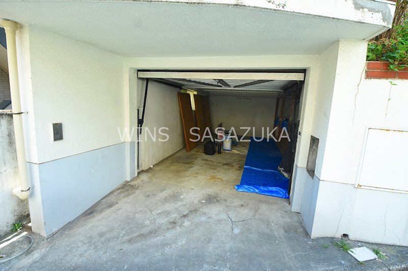 西原2-4-5一戸建て その他6