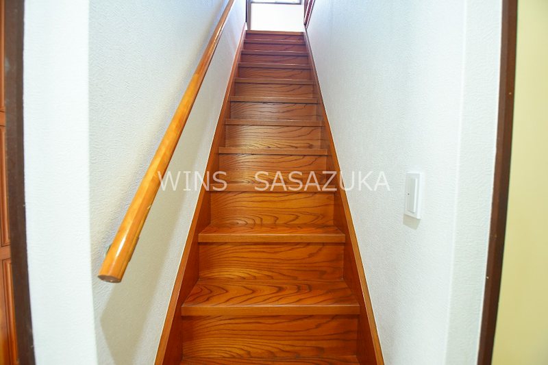 西原2-4-5一戸建て その他12