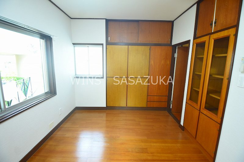 西原2-4-5一戸建て その他13