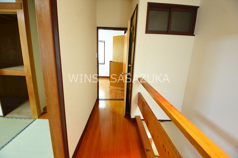 西原2-4-5一戸建て その他15