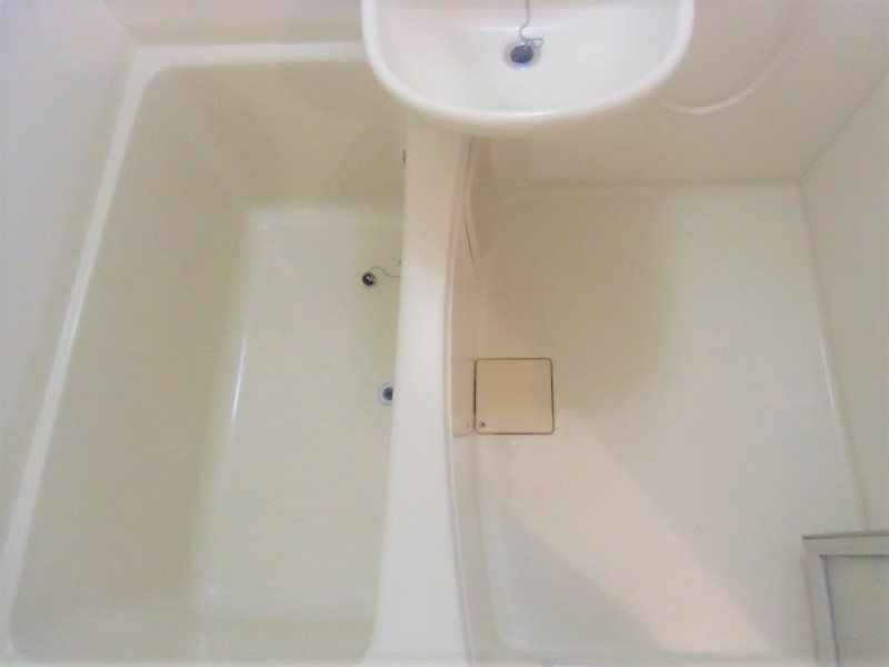 東京都世田谷区上北沢４丁目 風呂画像