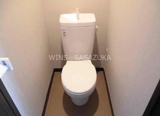 桜コーポ その他3