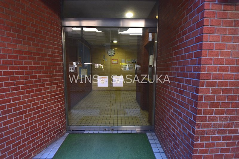 幡ヶ谷ゴールデンマンション その他7