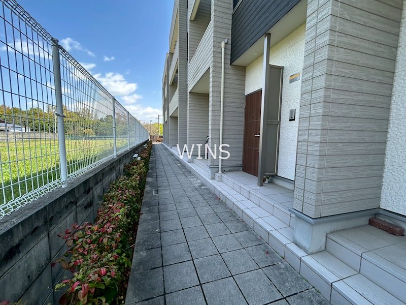 福岡県福岡市博多区吉塚８丁目 ロビー