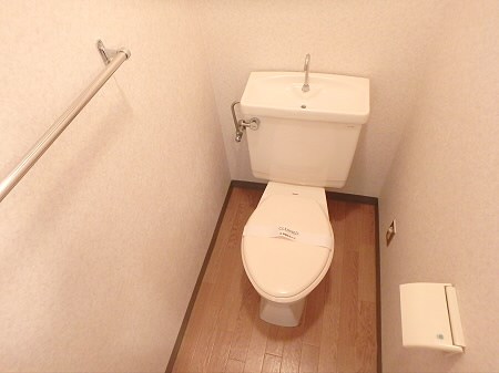 グランドール武戸野 その他4