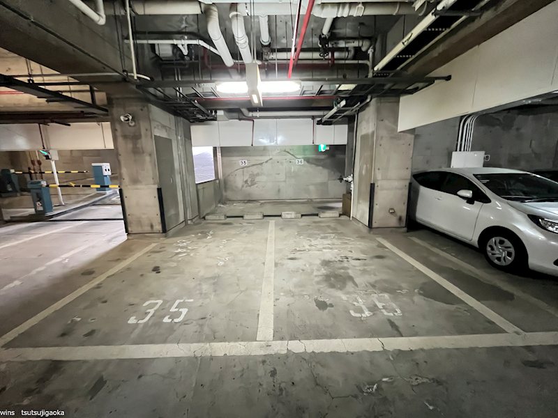 グランドール武戸野 その他5