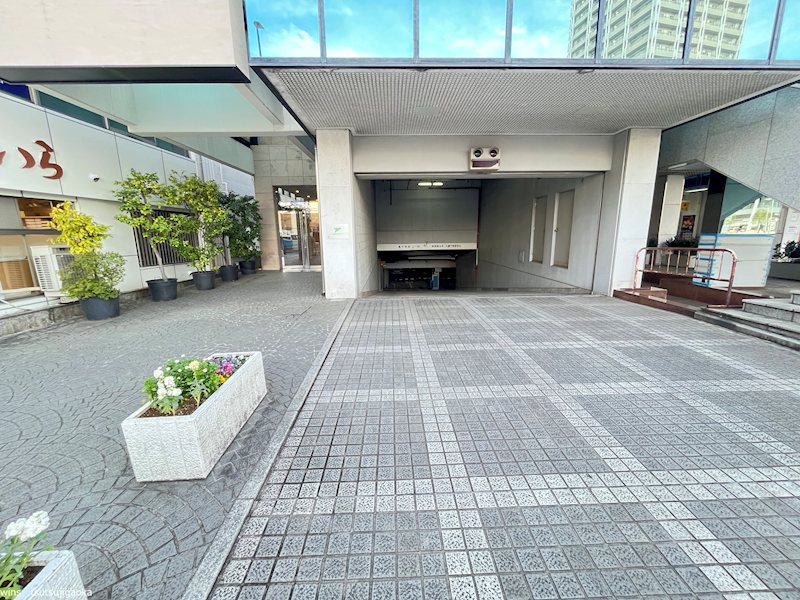 グランドール武戸野 その他8