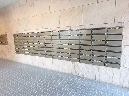 グランドール武戸野 その他9