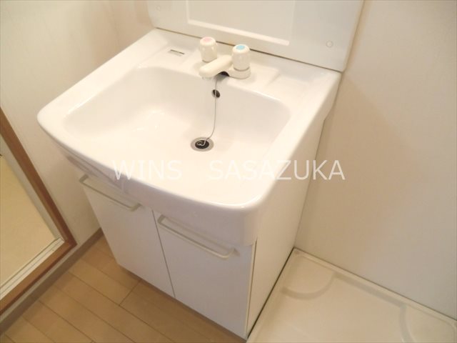 フラットK その他1