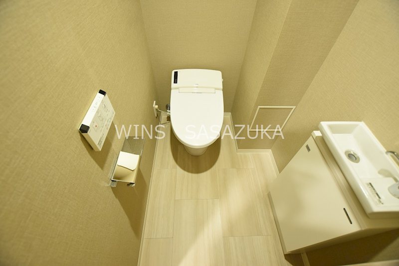 リビオレゾン渋谷笹塚 その他2