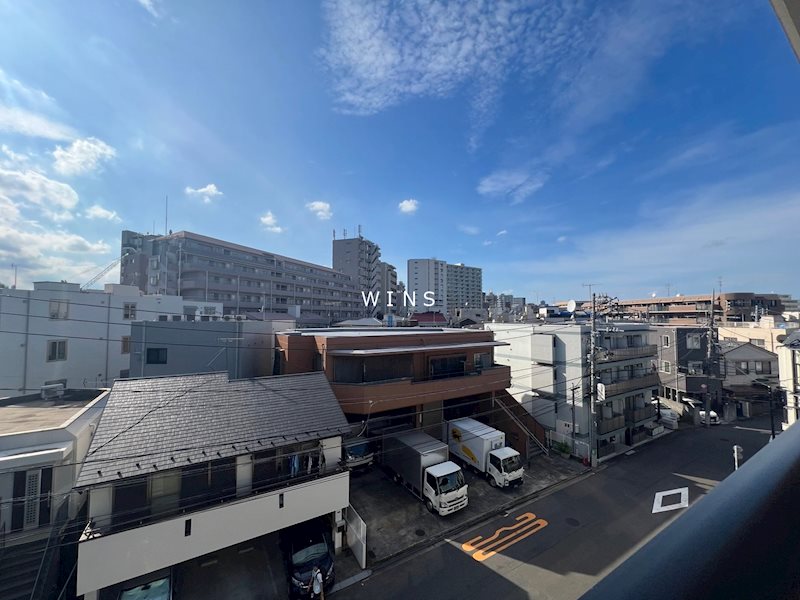 リビオレゾン渋谷笹塚 その他4