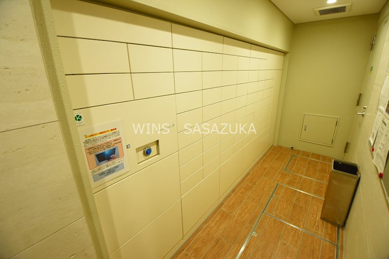 リビオレゾン渋谷笹塚 その他7