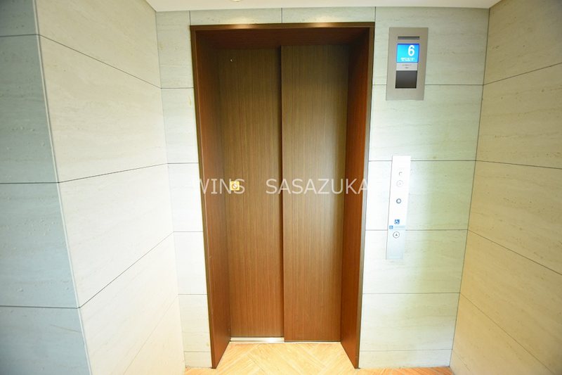 リビオレゾン渋谷笹塚 その他8