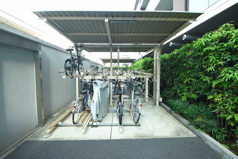 リビオレゾン渋谷笹塚 その他9