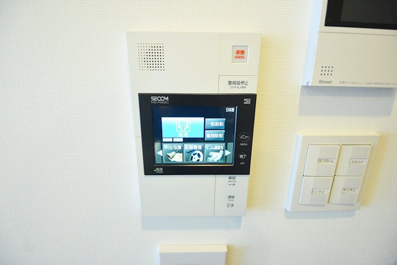 リビオレゾン渋谷笹塚 その他10