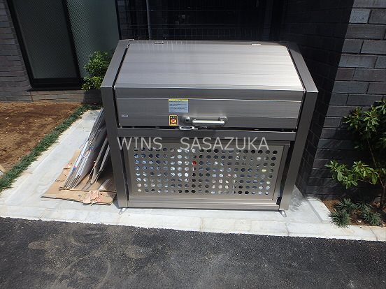 La　Perla　SasazukaⅡ その他11