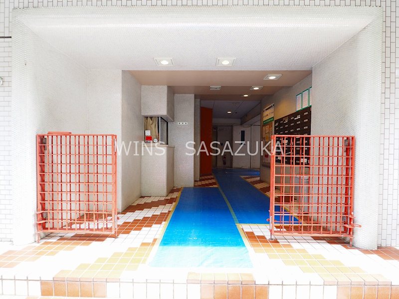 タワーズ10 その他6