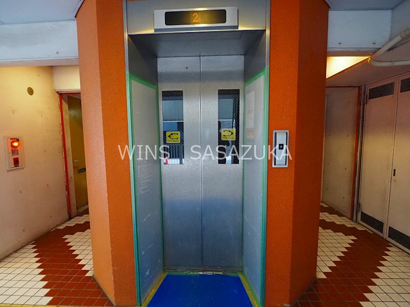 タワーズ10 その他9