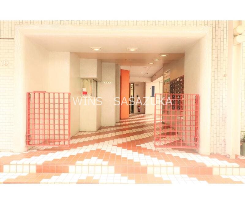 タワーズ10 その他10