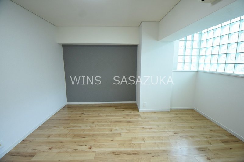 タワーズ10 ベッドルーム