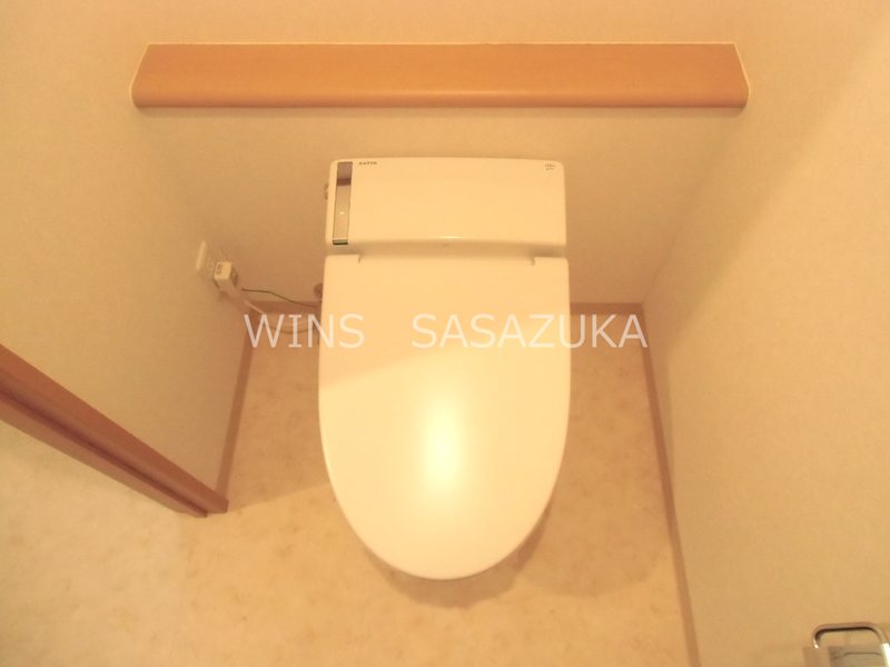 永福町アーバンハウス その他2