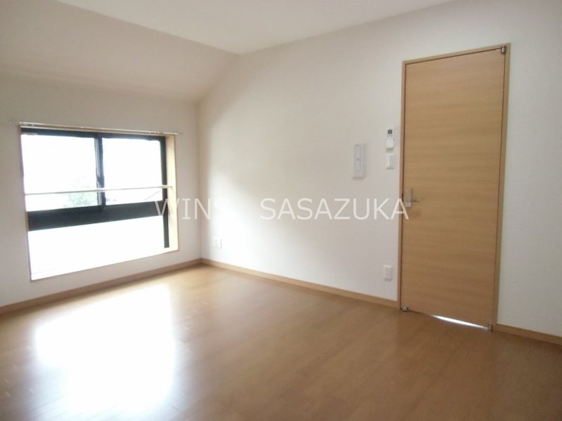 永福町アーバンハウス ベッドルーム