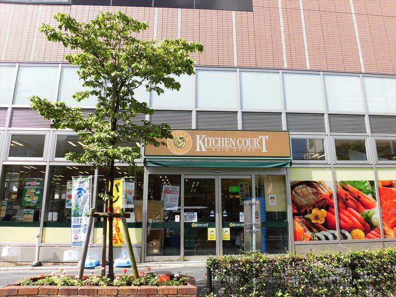 永福町アーバンハウス 周辺画像1