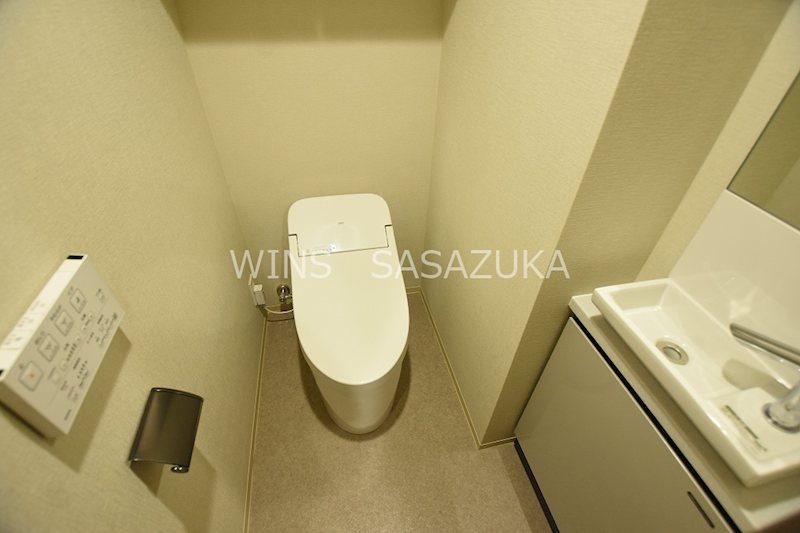AIFLAT渋谷西原 その他2