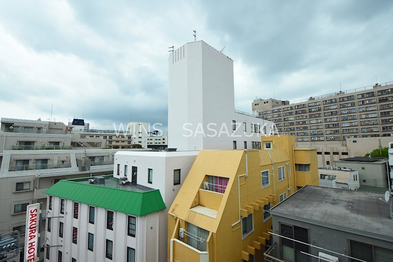 AIFLAT渋谷西原 その他5