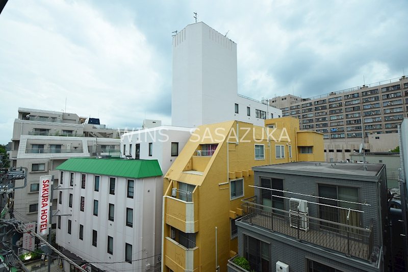 AIFLAT渋谷西原 その他5