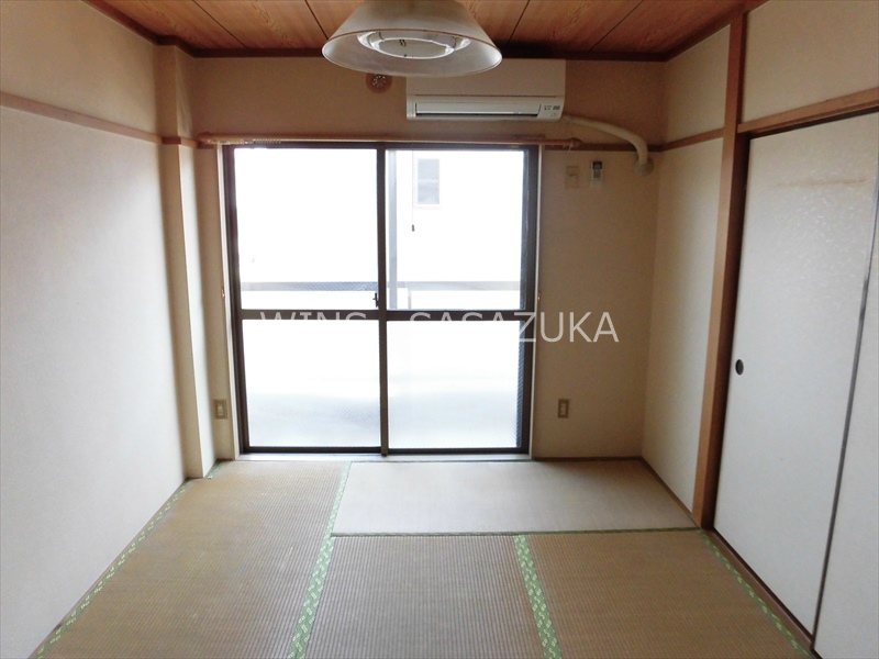 グランデ浜田山 その他9