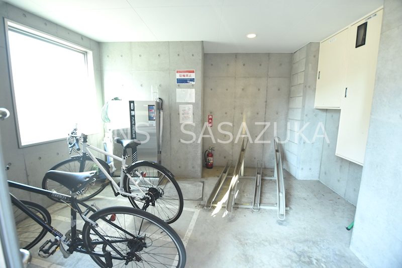 メゾン・ド・ダダ その他4