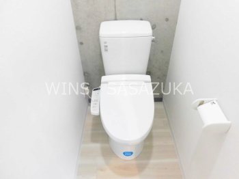 アートフル永福 その他2