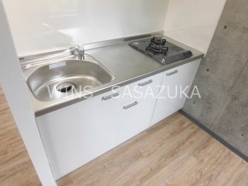 アートフル永福 キッチン