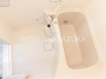 アートフル永福 風呂画像