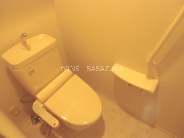 アルデバラン桜上水 その他2