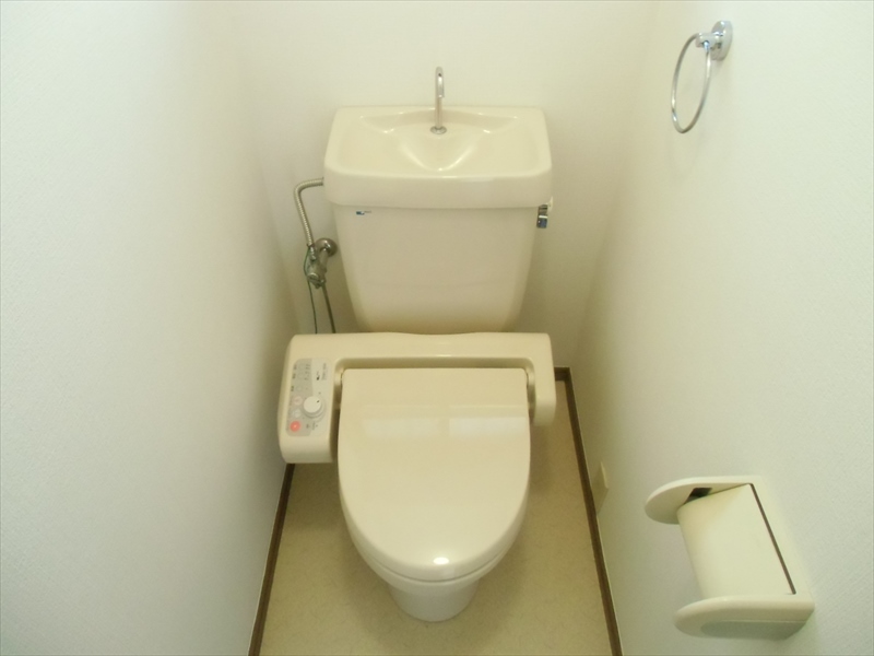 池田コーポ  その他3