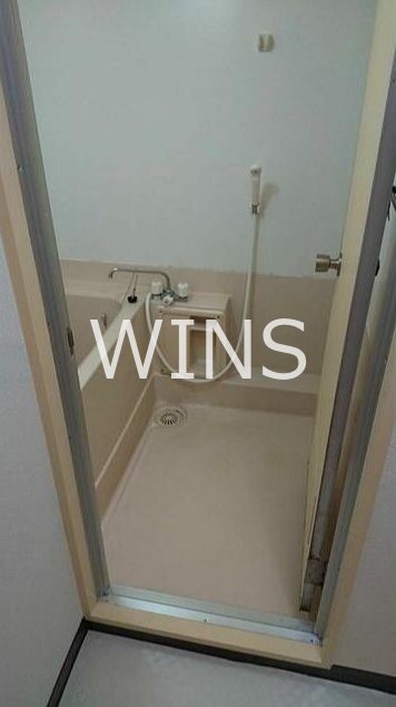 風呂画像
