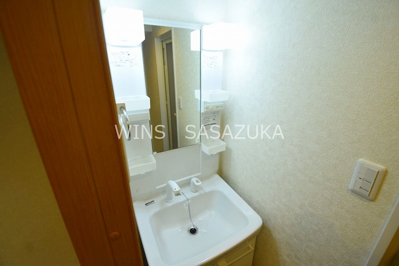 RUHE HAUS その他1