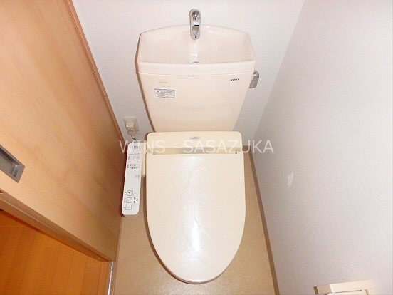 RUHE HAUS その他2