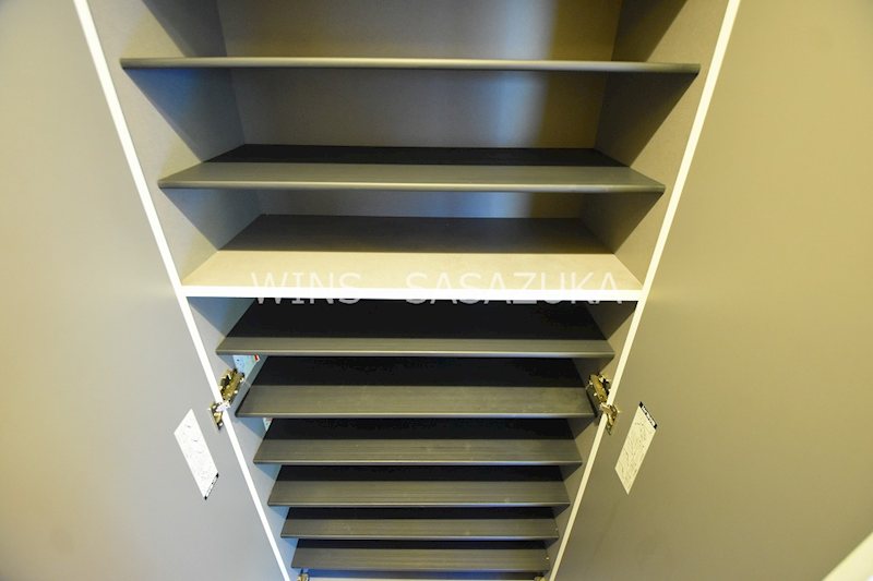 RUHE HAUS その他10