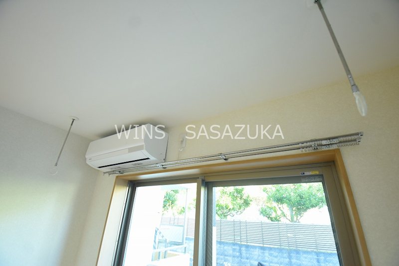 RUHE HAUS その他11