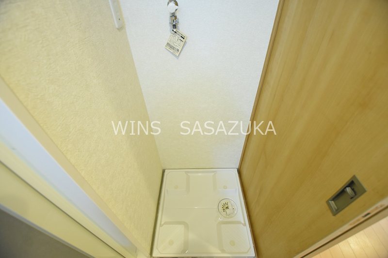 RUHE HAUS その他12